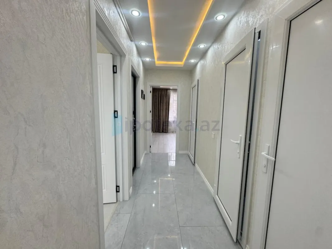 Satılır 3 otaqlı köhnə tikili 65 m²