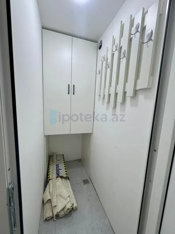 Satılır 3 otaqlı köhnə tikili 65 m²