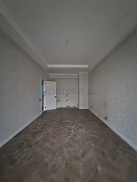 Satılır 2 otaqlı yeni tikili 53.39 m²