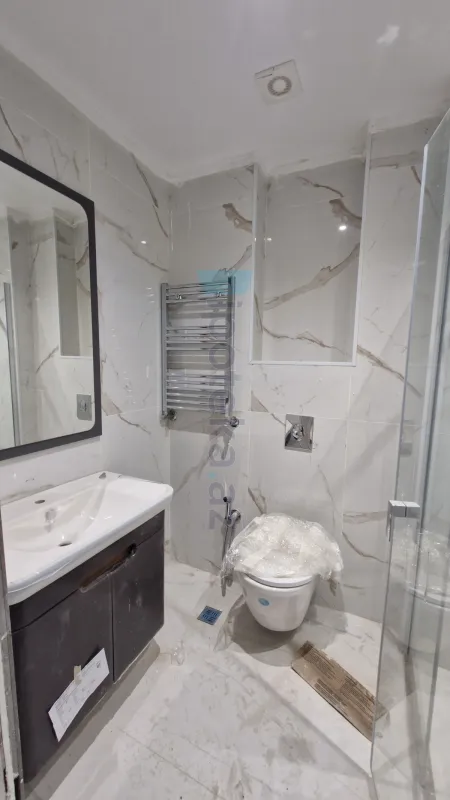 Satılır 2 otaqlı yeni tikili 53.39 m²