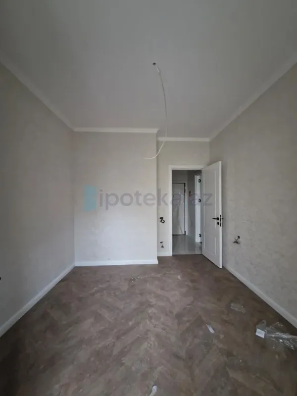 Satılır 2 otaqlı yeni tikili 53.39 m²