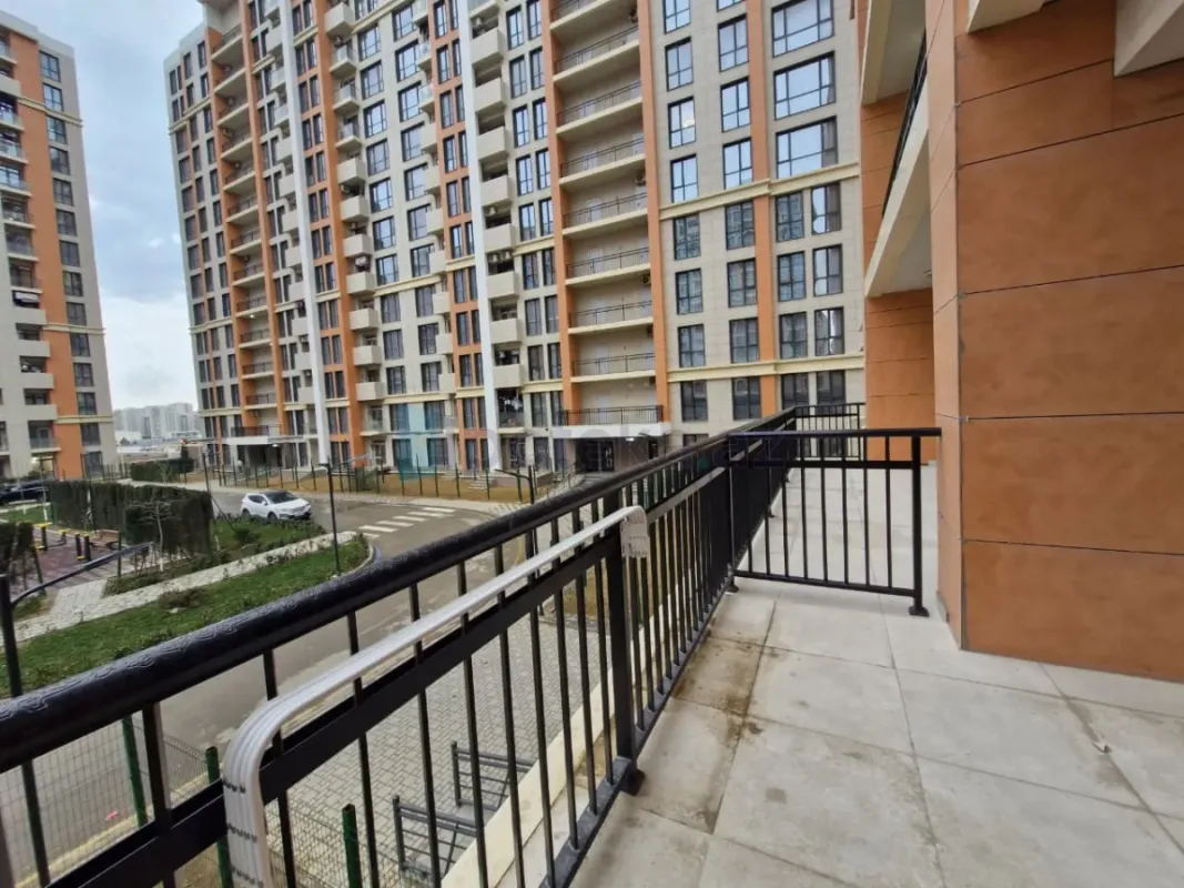 Satılır 2 otaqlı yeni tikili 53.39 m²