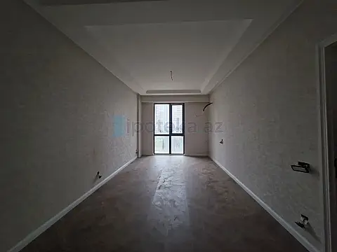 Satılır 2 otaqlı yeni tikili 53.39 m² — Bakı, Yasamal 2 otaq 53.39 m²