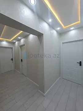 Satılır 2 otaqlı köhnə tikili 60 m²