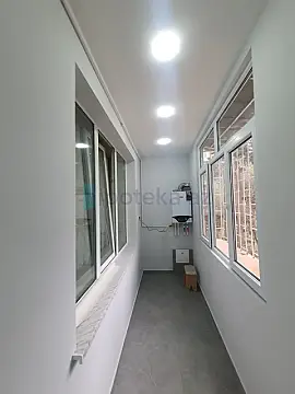 Satılır 2 otaqlı köhnə tikili 60 m²