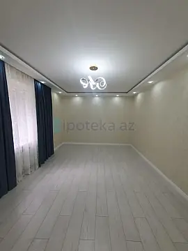 Satılır 2 otaqlı köhnə tikili 60 m² — Bakı, Əhmədli 2 otaq 60.00 m²