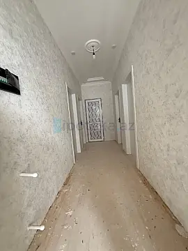 Satılır 3 otaqlı həyət evi 80 m²