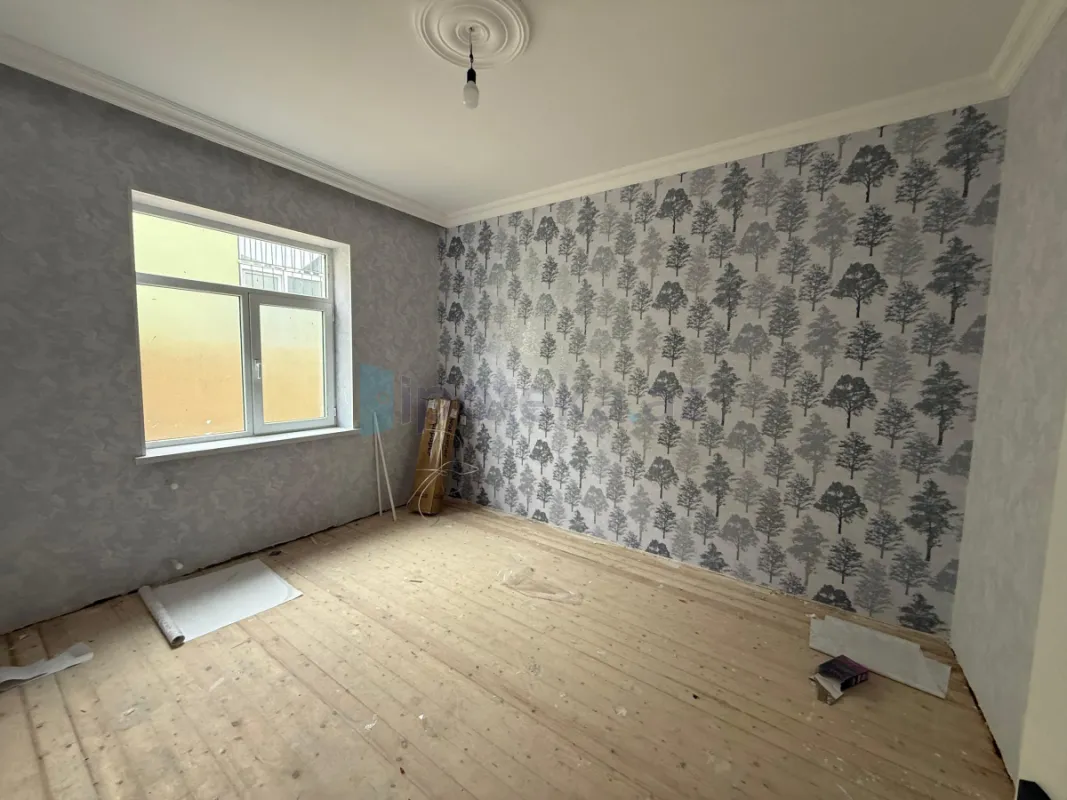 Satılır 3 otaqlı həyət evi 80 m²