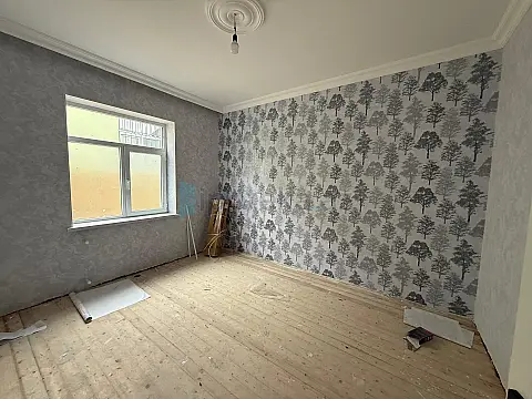 Satılır 3 otaqlı həyət evi 80 m²