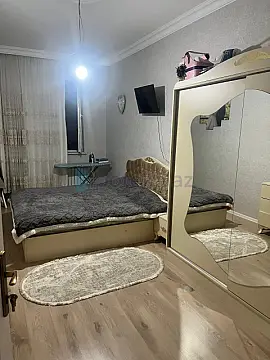Satılır 2 otaqlı yeni tikili 74 m²
