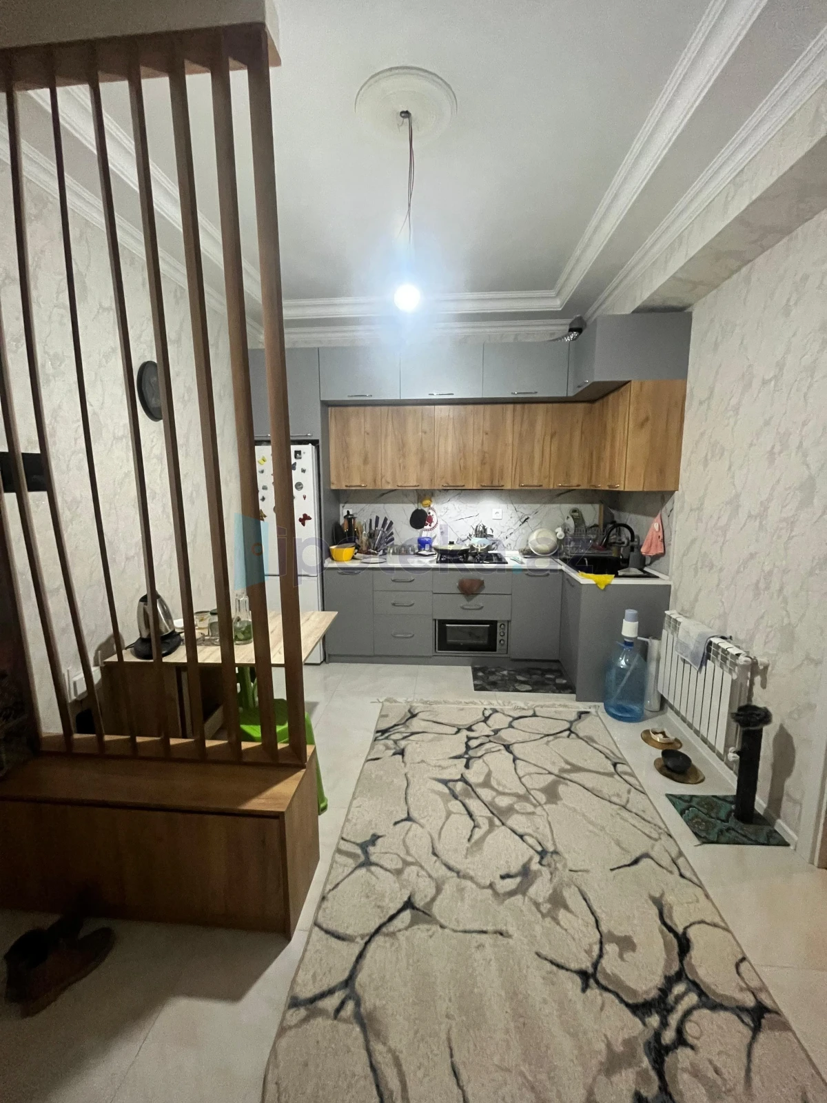 Satılır 2 otaqlı yeni tikili 74 m²