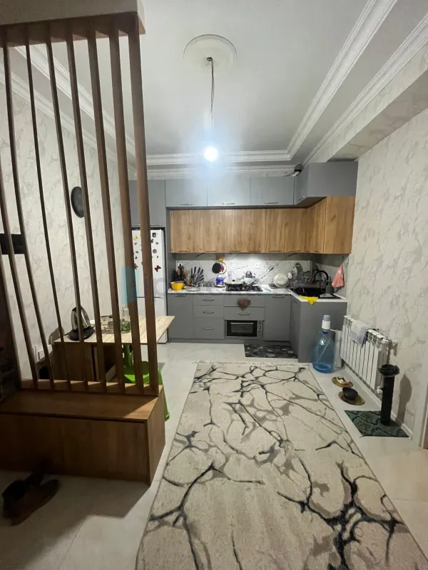 Satılır 2 otaqlı yeni tikili 74 m²