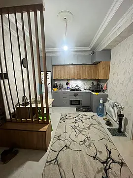 Satılır 2 otaqlı yeni tikili 74 m²