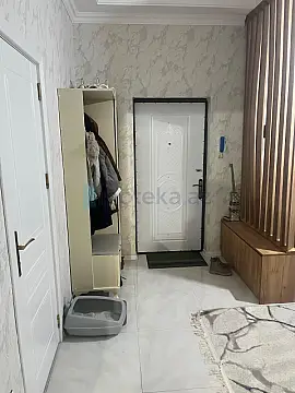Satılır 2 otaqlı yeni tikili 74 m²