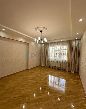 Satılır 3 otaqlı yeni tikili 84 m² — Bakı, Yasamal 3 otaq 84.00 m²