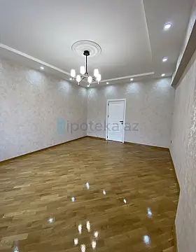 Satılır 3 otaqlı yeni tikili 84 m²