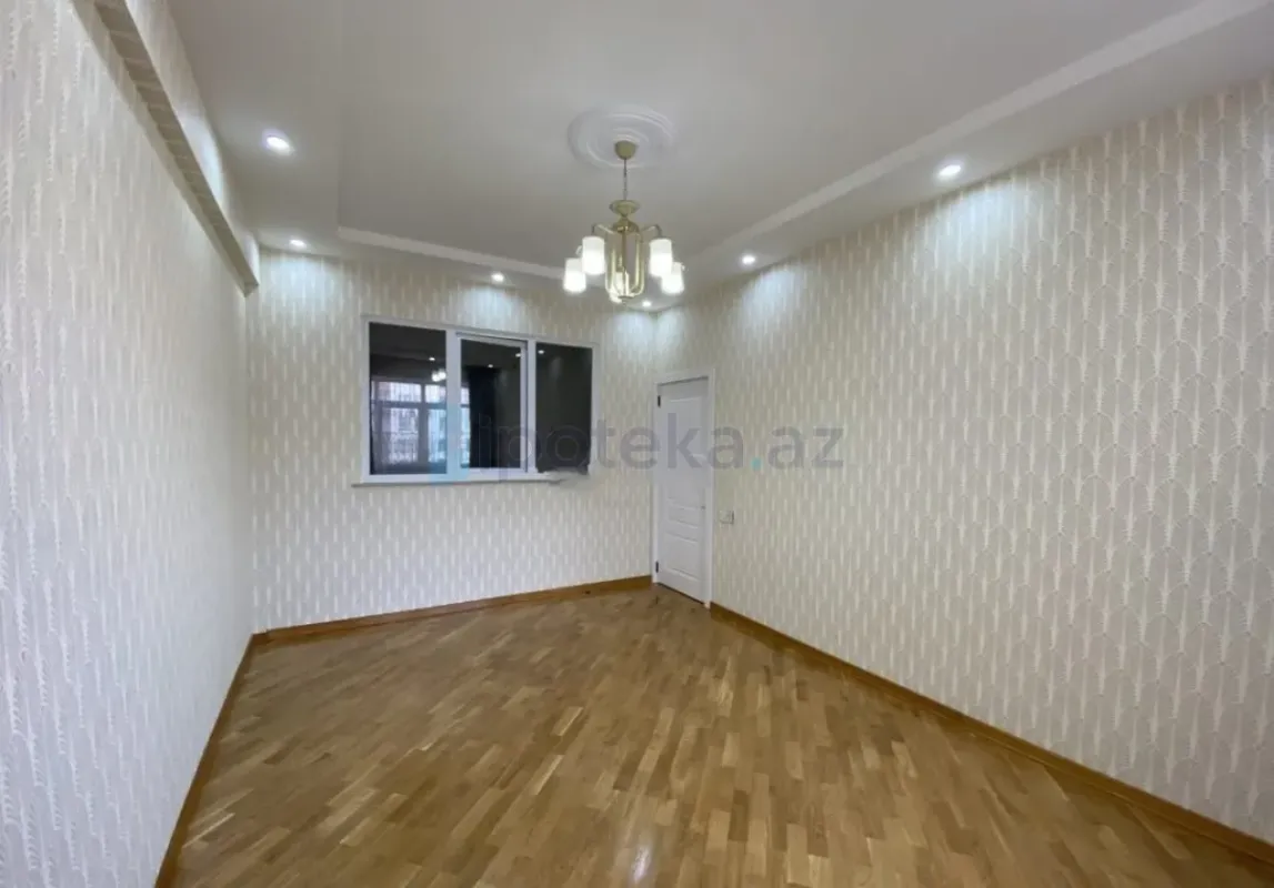 Satılır 3 otaqlı yeni tikili 84 m²