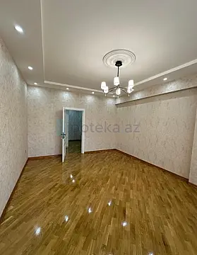 Satılır 3 otaqlı yeni tikili 84 m²