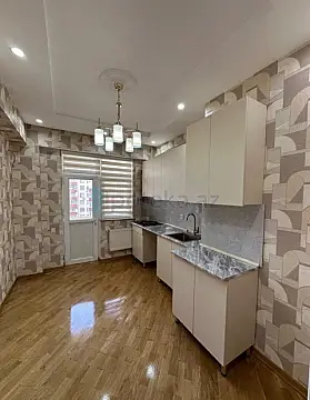 Satılır 3 otaqlı yeni tikili 84 m²