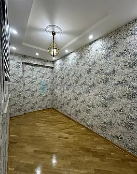 Satılır 3 otaqlı yeni tikili 84 m²