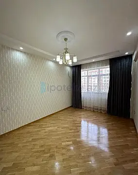 Satılır 3 otaqlı yeni tikili 84 m²