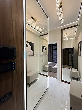 Satılır 2 otaqlı yeni tikili 55 m²