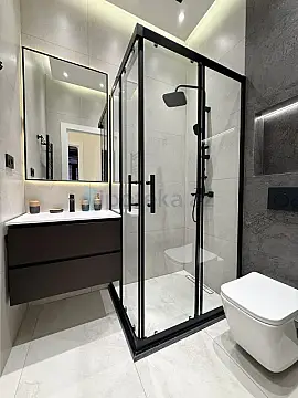 Satılır 2 otaqlı yeni tikili 55 m²