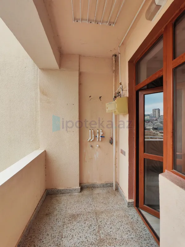 Satılır 3 otaqlı yeni tikili 95 m²