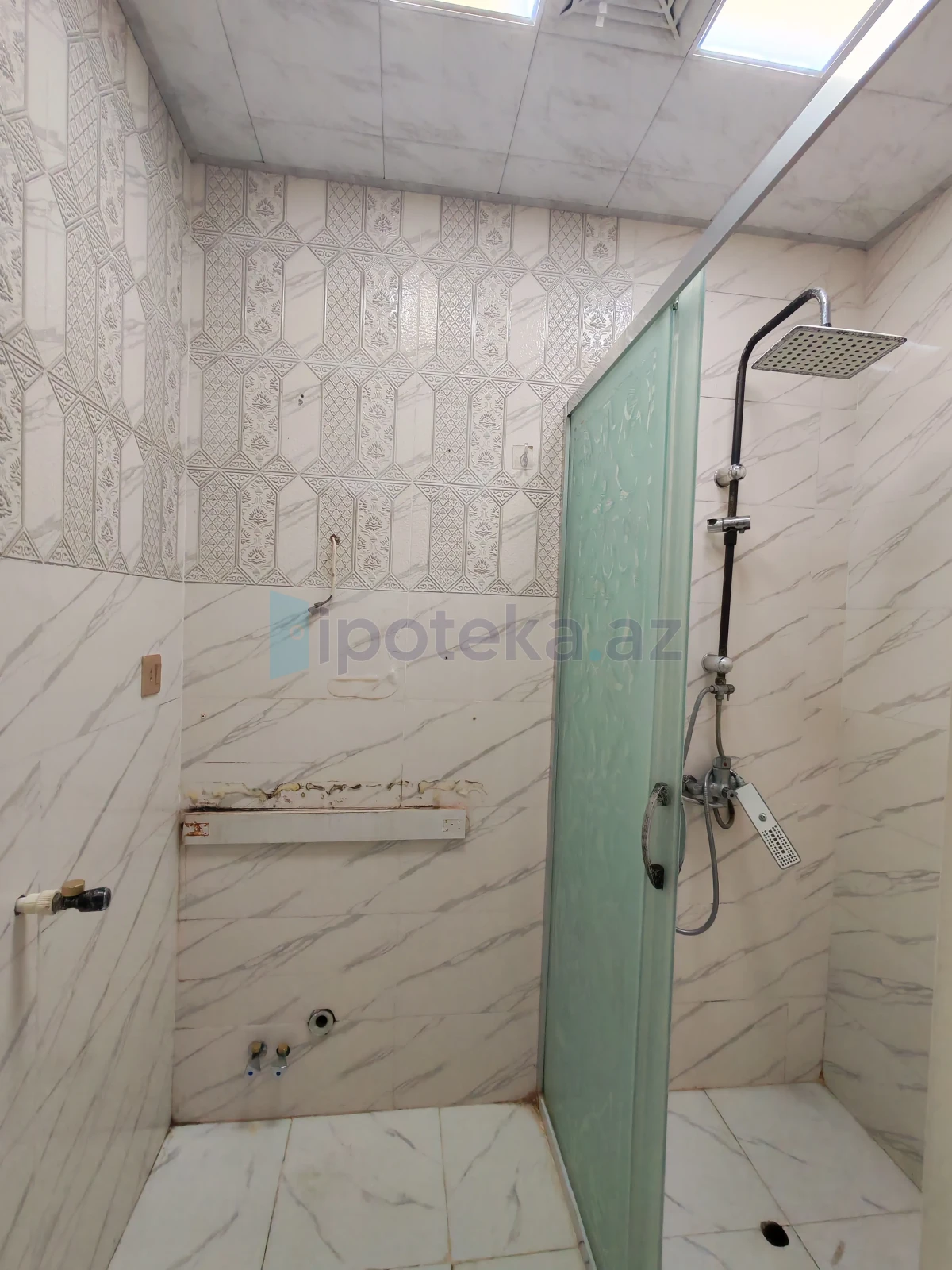 Satılır 3 otaqlı yeni tikili 95 m²