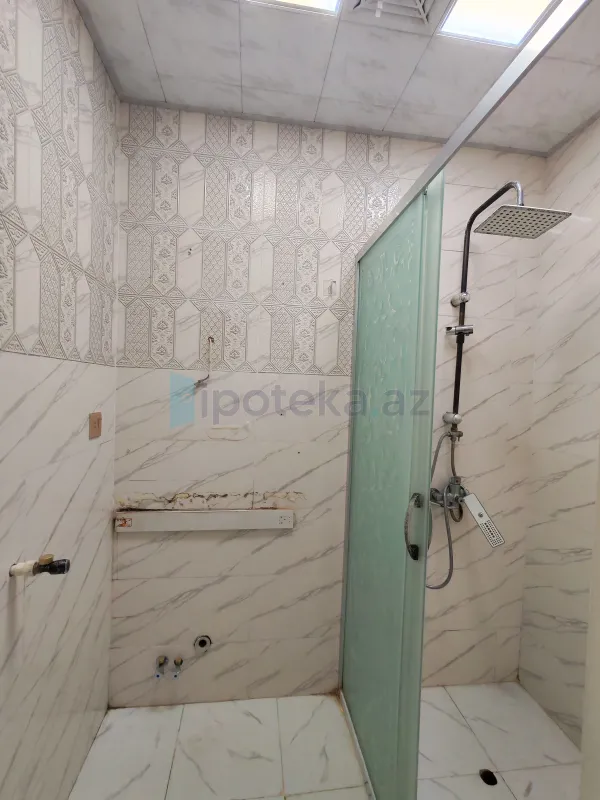 Satılır 3 otaqlı yeni tikili 95 m²