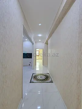 Satılır 3 otaqlı yeni tikili 95 m²