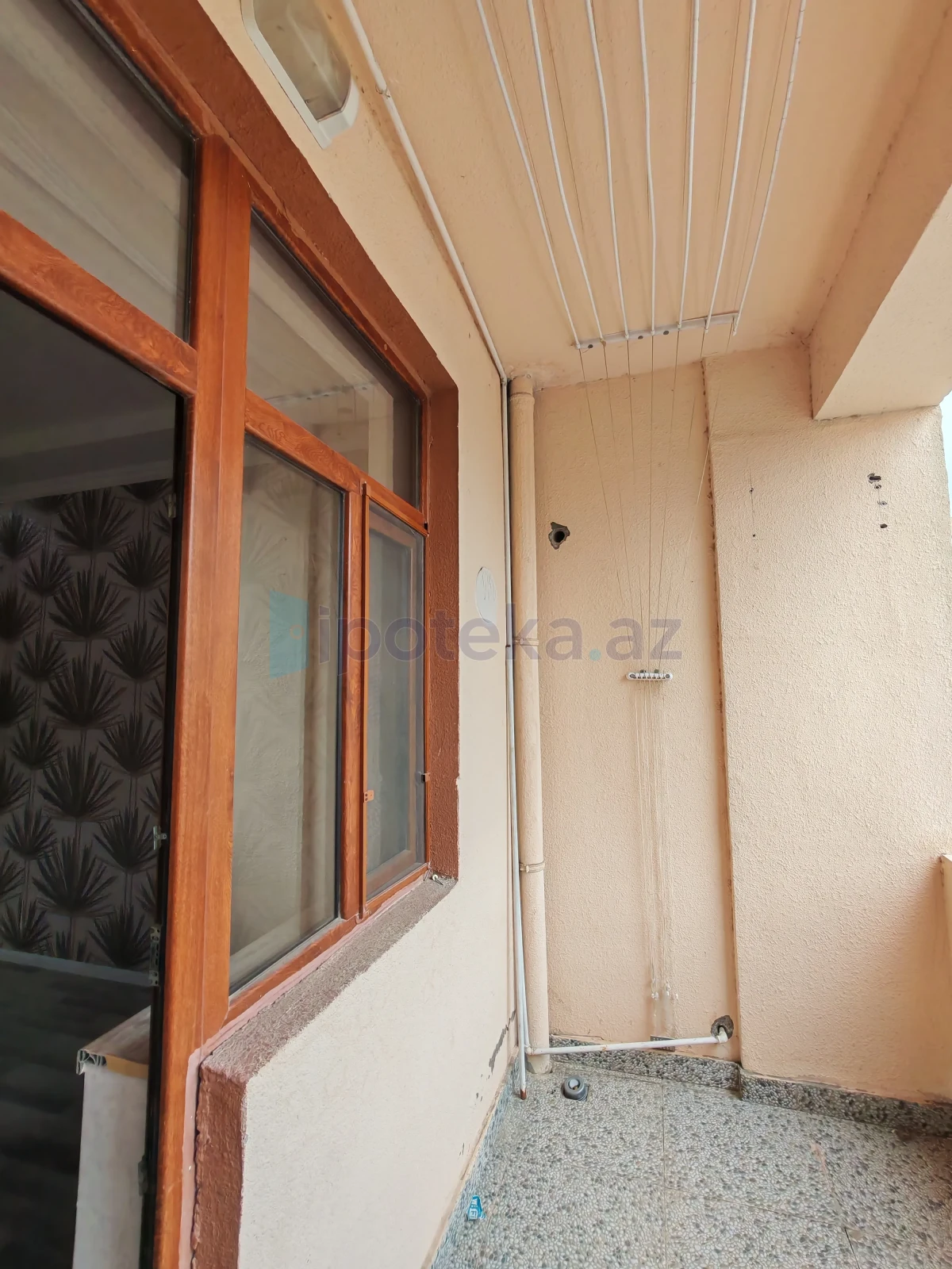 Satılır 3 otaqlı yeni tikili 95 m²