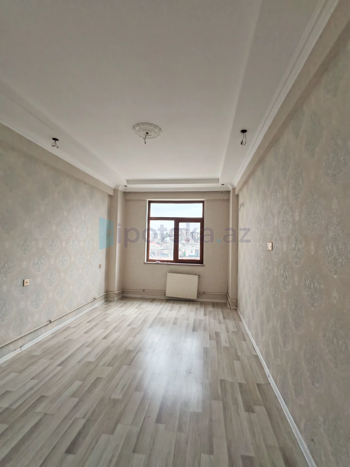 Satılır 3 otaqlı yeni tikili 95 m²