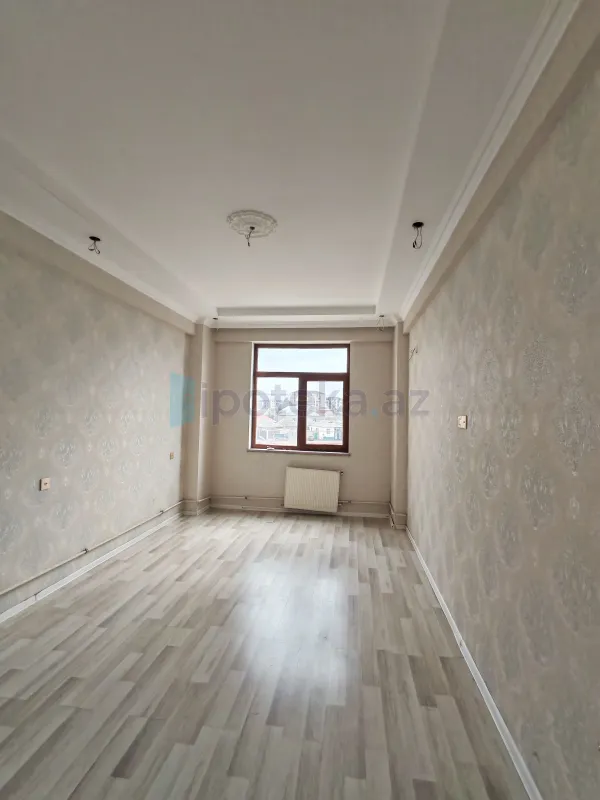 Satılır 3 otaqlı yeni tikili 95 m²