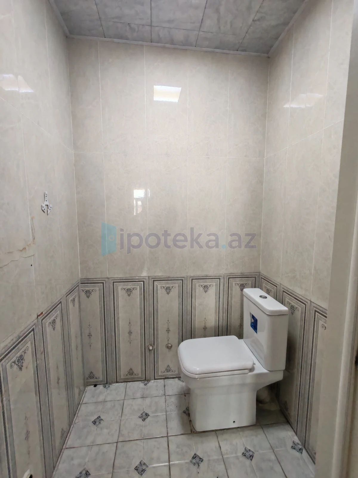 Satılır 3 otaqlı yeni tikili 95 m²