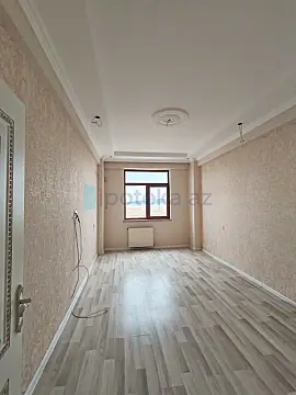 Satılır 3 otaqlı yeni tikili 95 m²