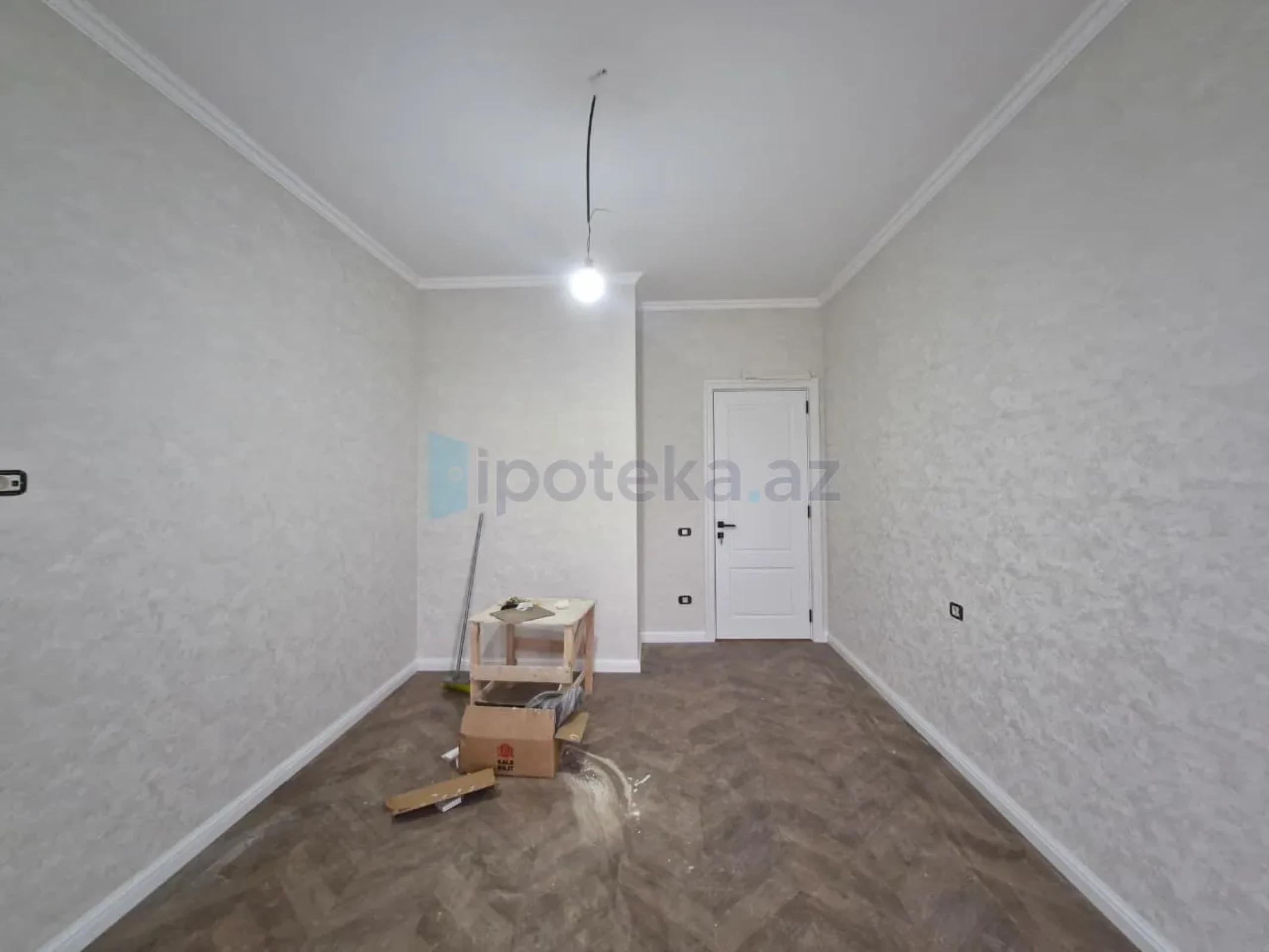 Satılır 3 otaqlı yeni tikili 70.91 m²