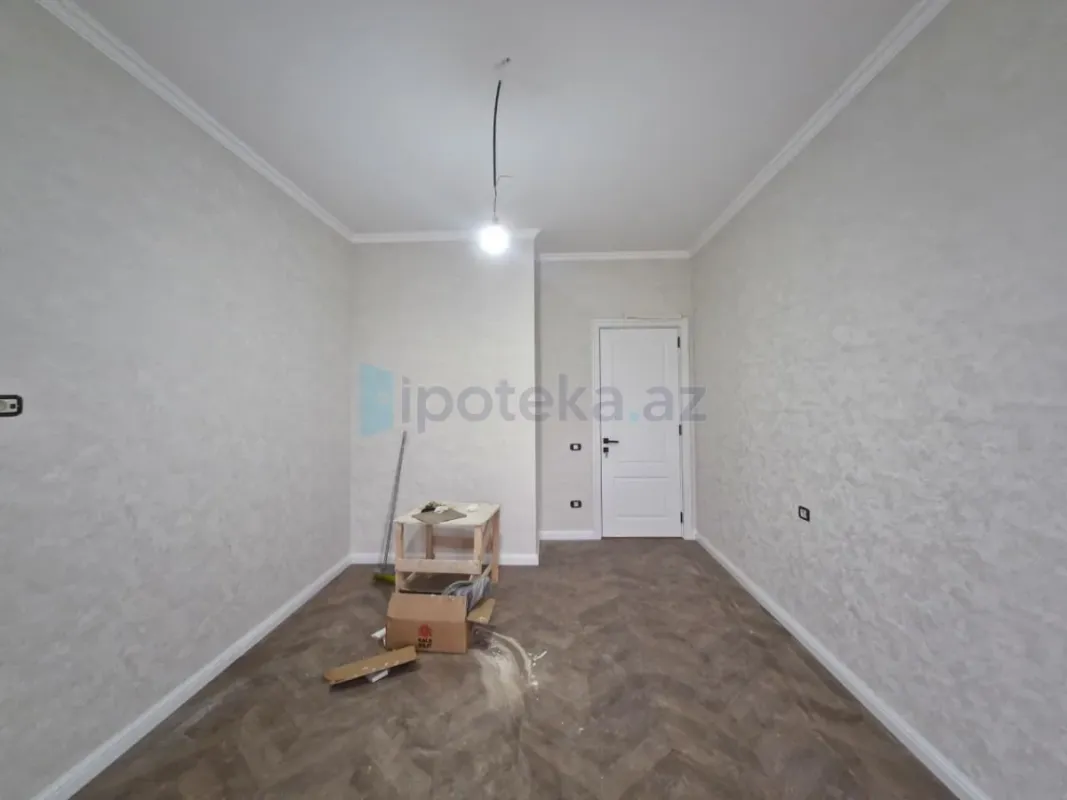 Satılır 3 otaqlı yeni tikili 70.91 m²