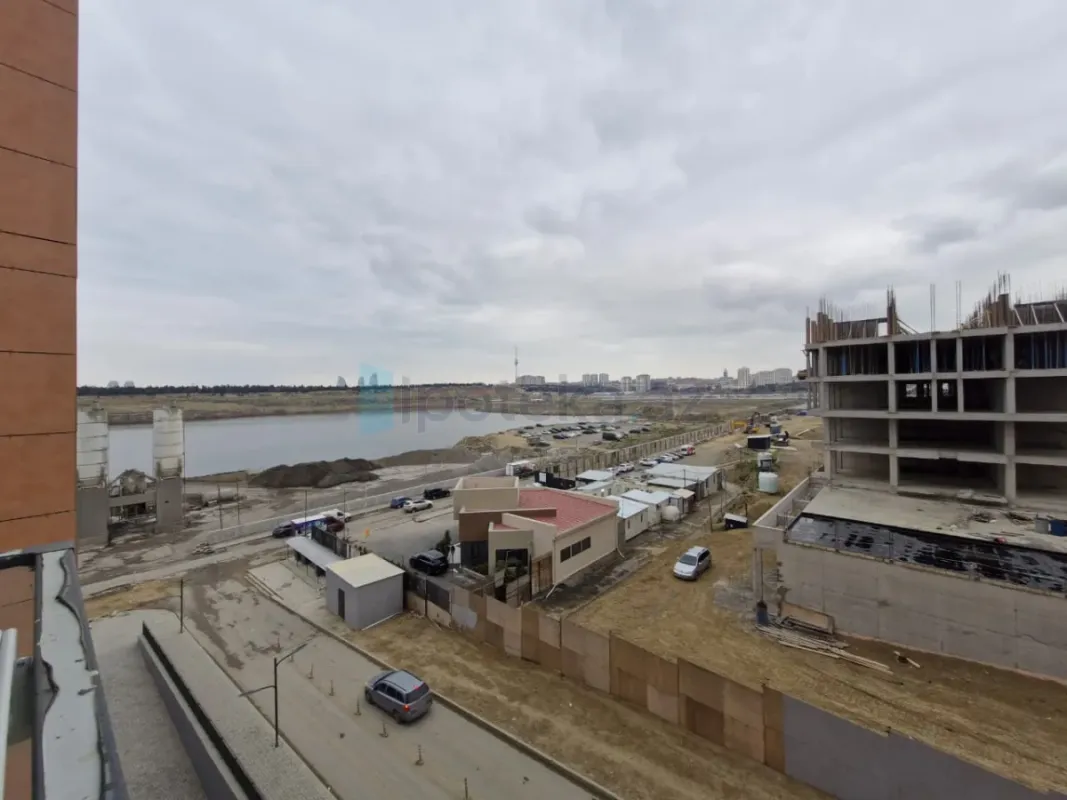 Satılır 3 otaqlı yeni tikili 70.91 m²