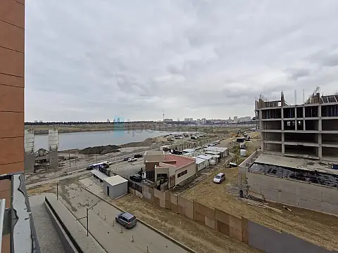 Satılır 3 otaqlı yeni tikili 70.91 m²