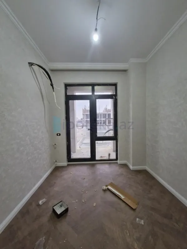 Satılır 3 otaqlı yeni tikili 70.91 m²