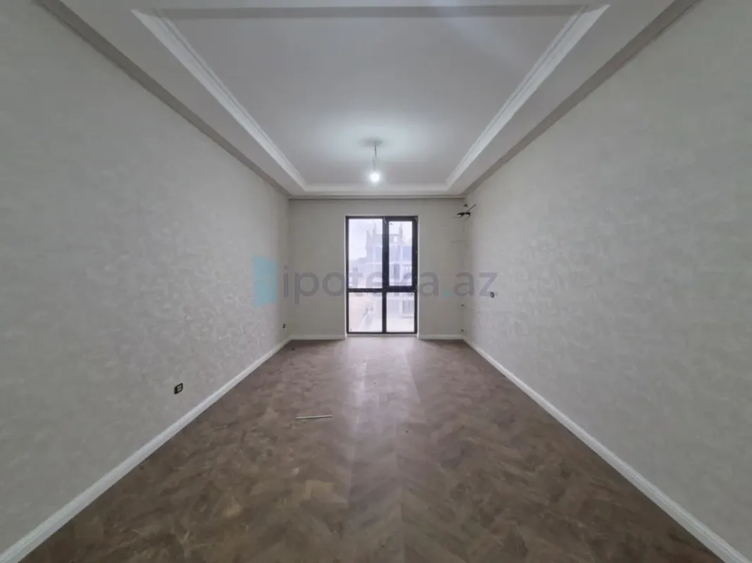 Satılır 3 otaqlı yeni tikili 70.91 m²