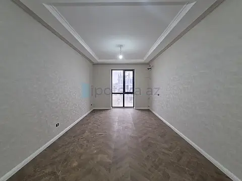 Satılır 3 otaqlı yeni tikili 70.91 m²