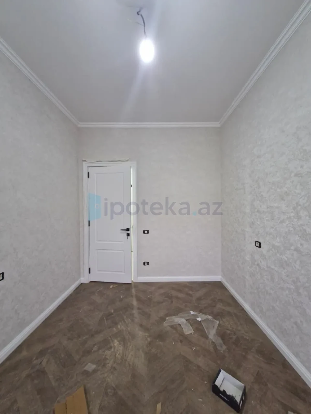 Satılır 3 otaqlı yeni tikili 70.91 m²
