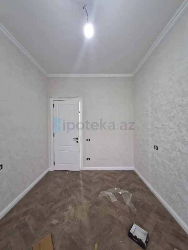 Satılır 3 otaqlı yeni tikili 70.91 m²
