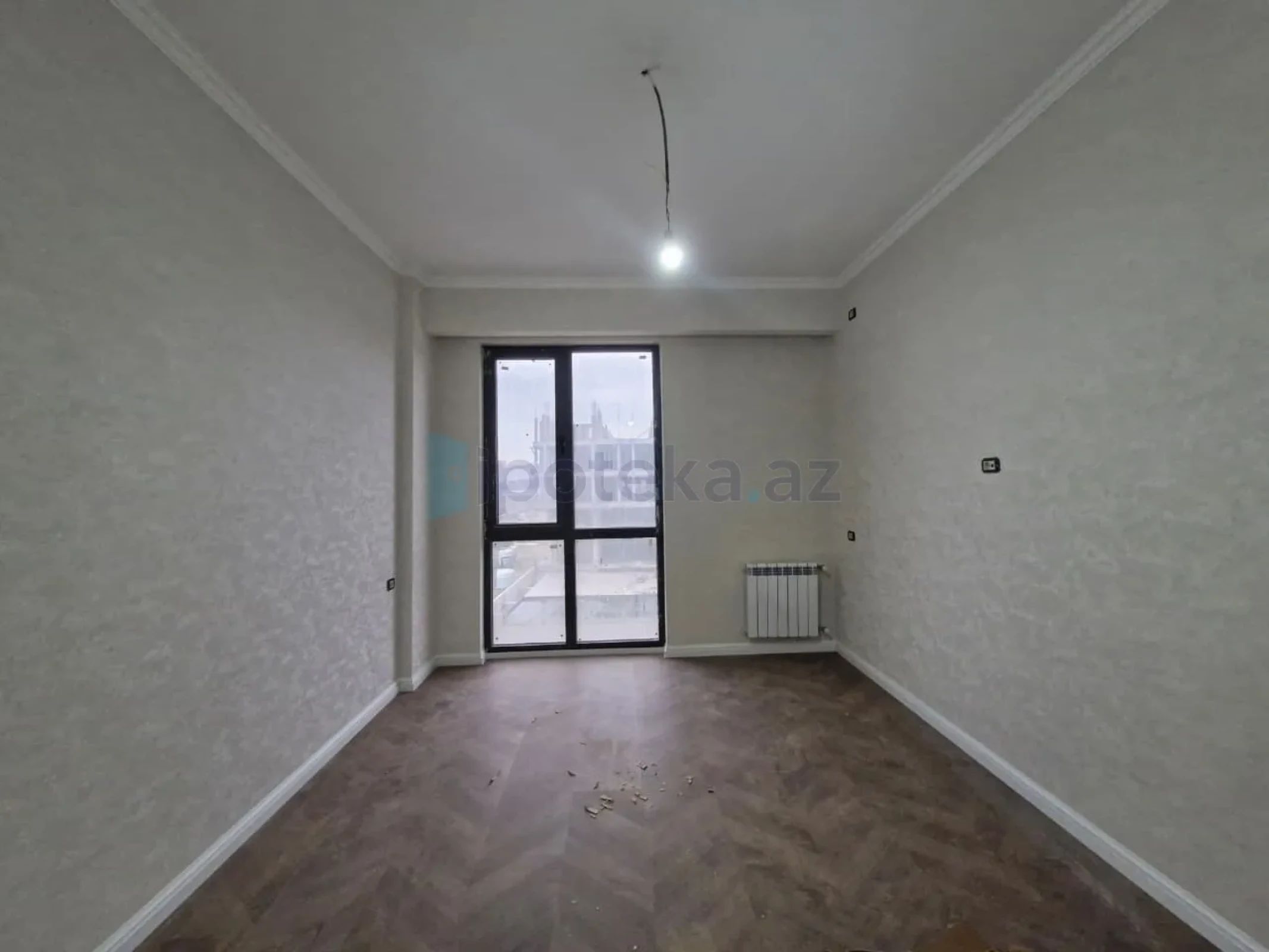 Satılır 3 otaqlı yeni tikili 70.91 m²