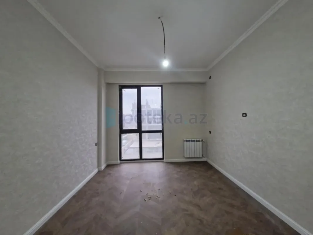 Satılır 3 otaqlı yeni tikili 70.91 m²