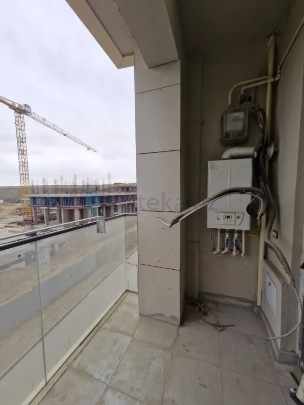 Satılır 3 otaqlı yeni tikili 70.91 m²