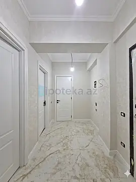 Satılır 3 otaqlı yeni tikili 70.91 m²