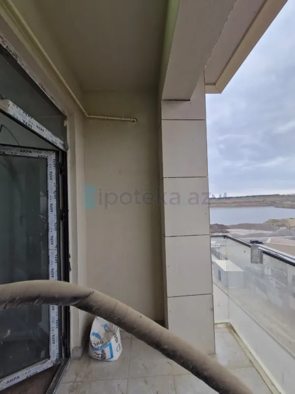 Satılır 3 otaqlı yeni tikili 70.91 m²